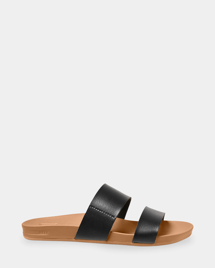 WOMENS CUSHION VISTA SANDALS