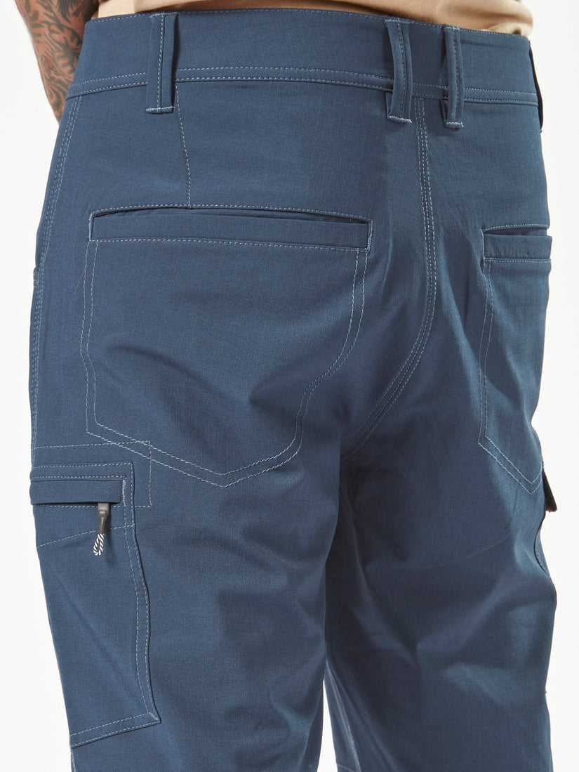 Mens Workwear Slab 20" Hybrid Shorts