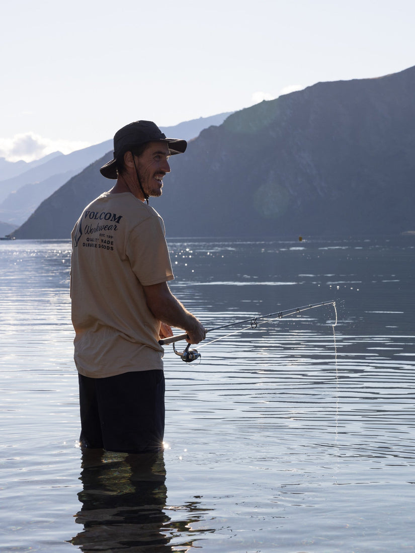 Mens Rack Hybrid Shorts