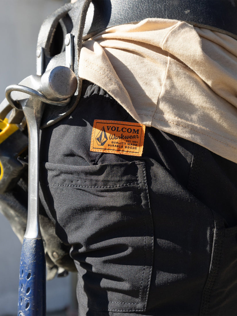 Mens Rack Hybrid Shorts