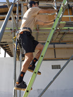 Mens Rack Hybrid Shorts