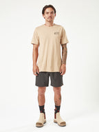 Mens Rack Hybrid Shorts