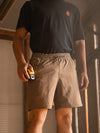 Mens Rack Hybrid Shorts