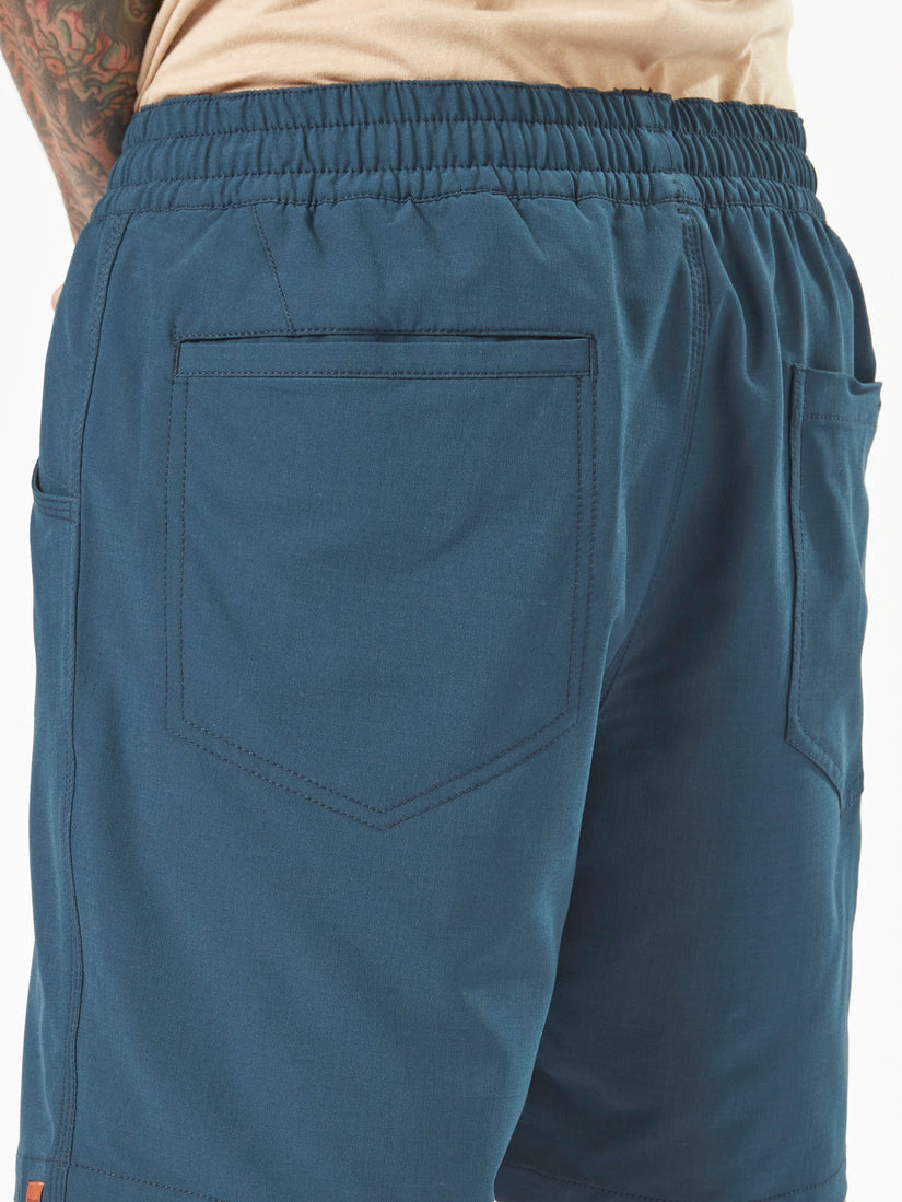 Mens Rack Hybrid Shorts