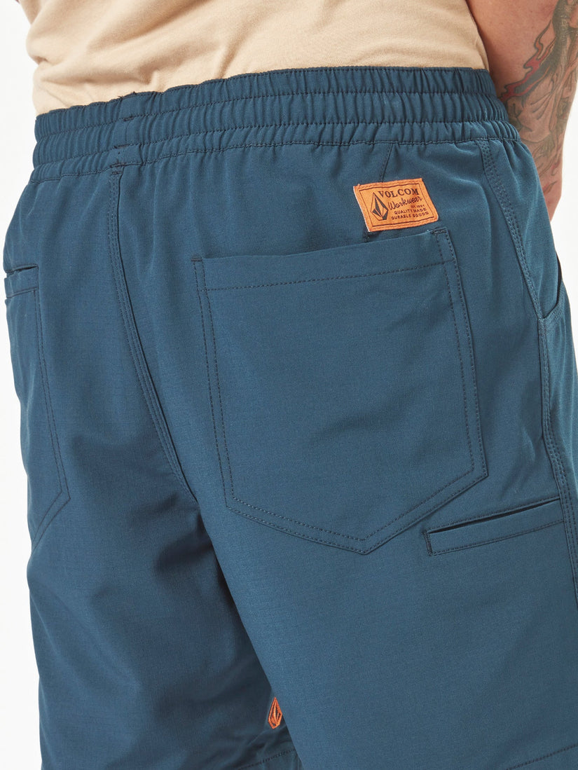 Mens Rack Hybrid Shorts