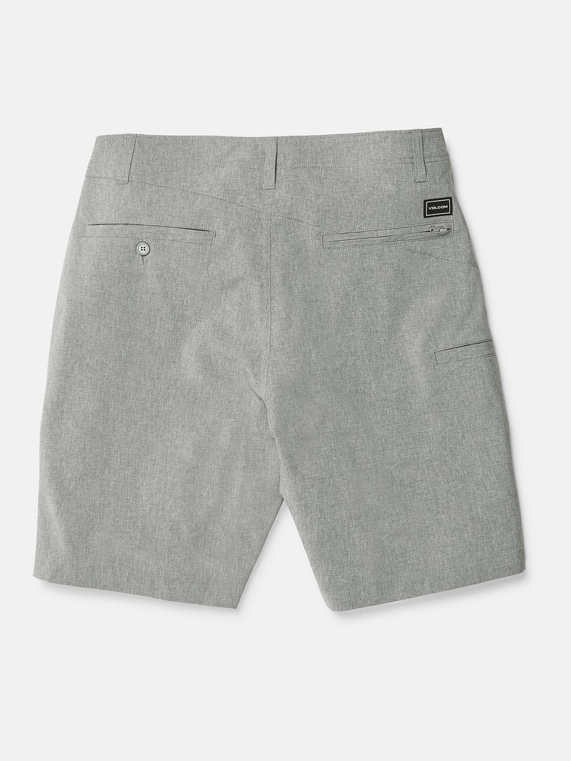 Mens Kerosene Hybrid Shorts
