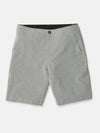Mens Kerosene Hybrid Shorts