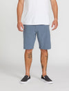 Mens Kerosene Hybrid Shorts