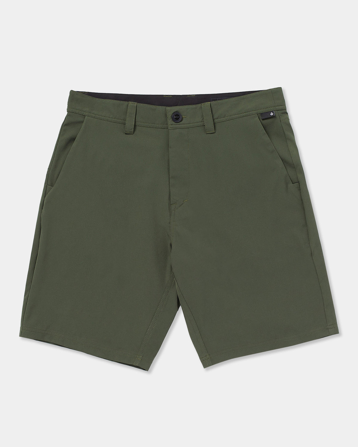 Mens Frickin Cross Shred 20" Hybrid Short