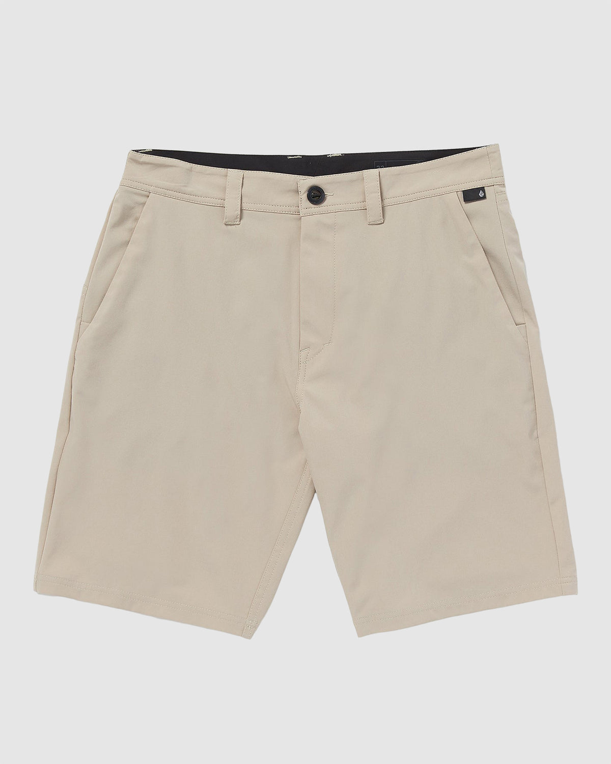 Mens Frickin Cross Shred 20" Hybrid Shorts