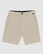 Mens Frickin Cross Shred 20" Hybrid Shorts