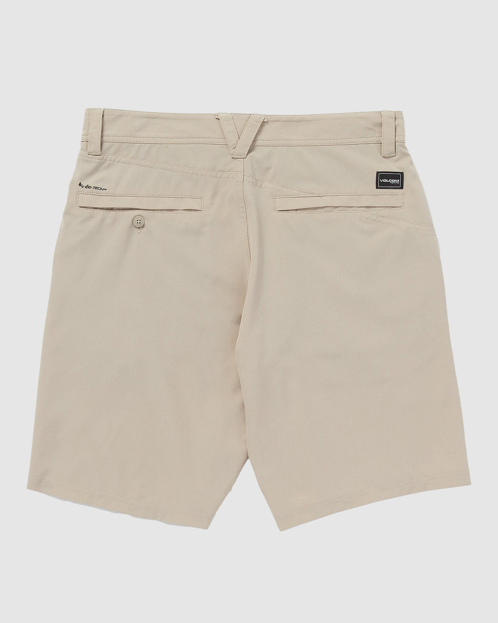 Mens Frickin Cross Shred 20" Hybrid Shorts