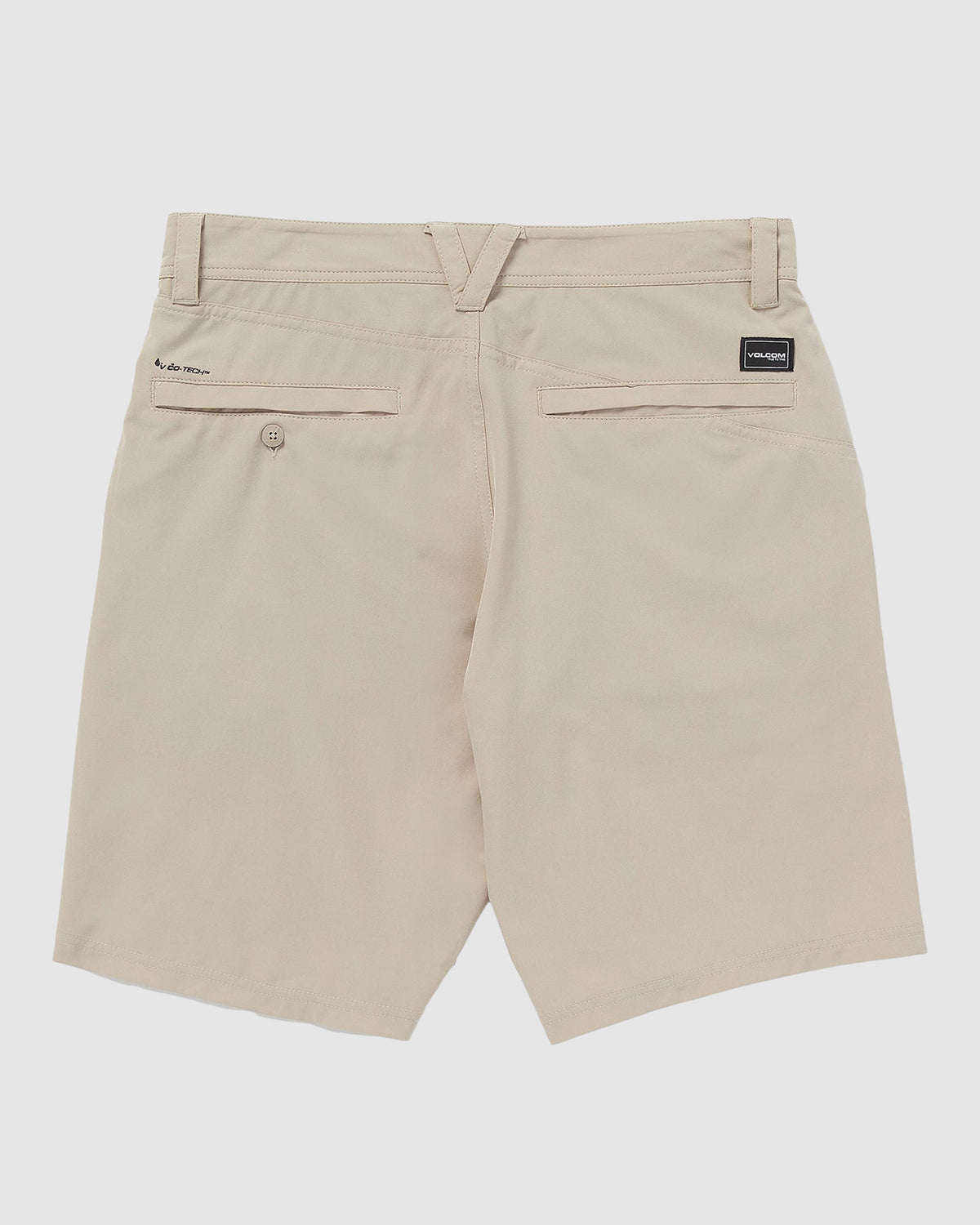 Mens Frickin Cross Shred 20" Hybrid Shorts