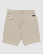 Mens Frickin Cross Shred 20" Hybrid Shorts