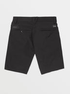 Mens Frickin Cross Hybrid Shorts