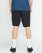 Mens Frickin Cross Hybrid Shorts