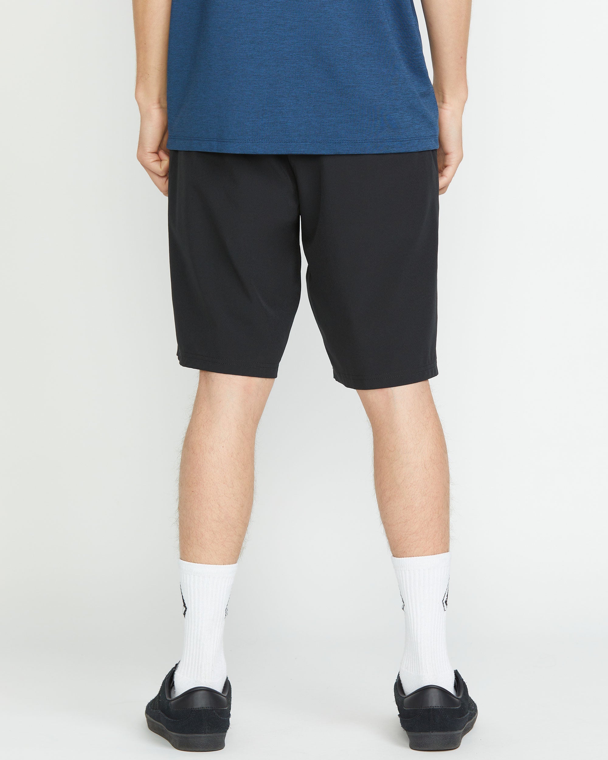 Mens Frickin Cross Hybrid Shorts