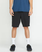 Mens Frickin Cross Hybrid Shorts