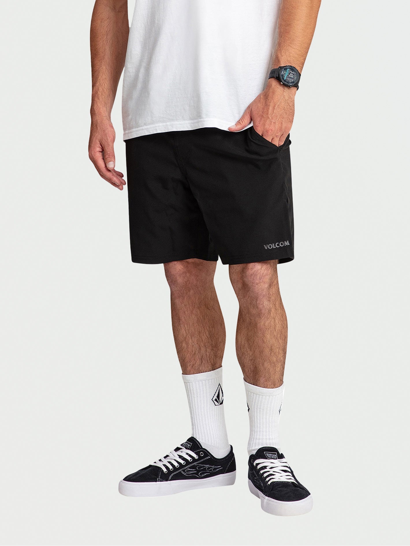 Mens Au Cross Shred 18" Walkshorts Mens Au Cross Shred 18" Walkshorts