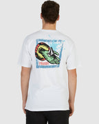 MENS DIGITAL DIMENSSION T-SHIRT