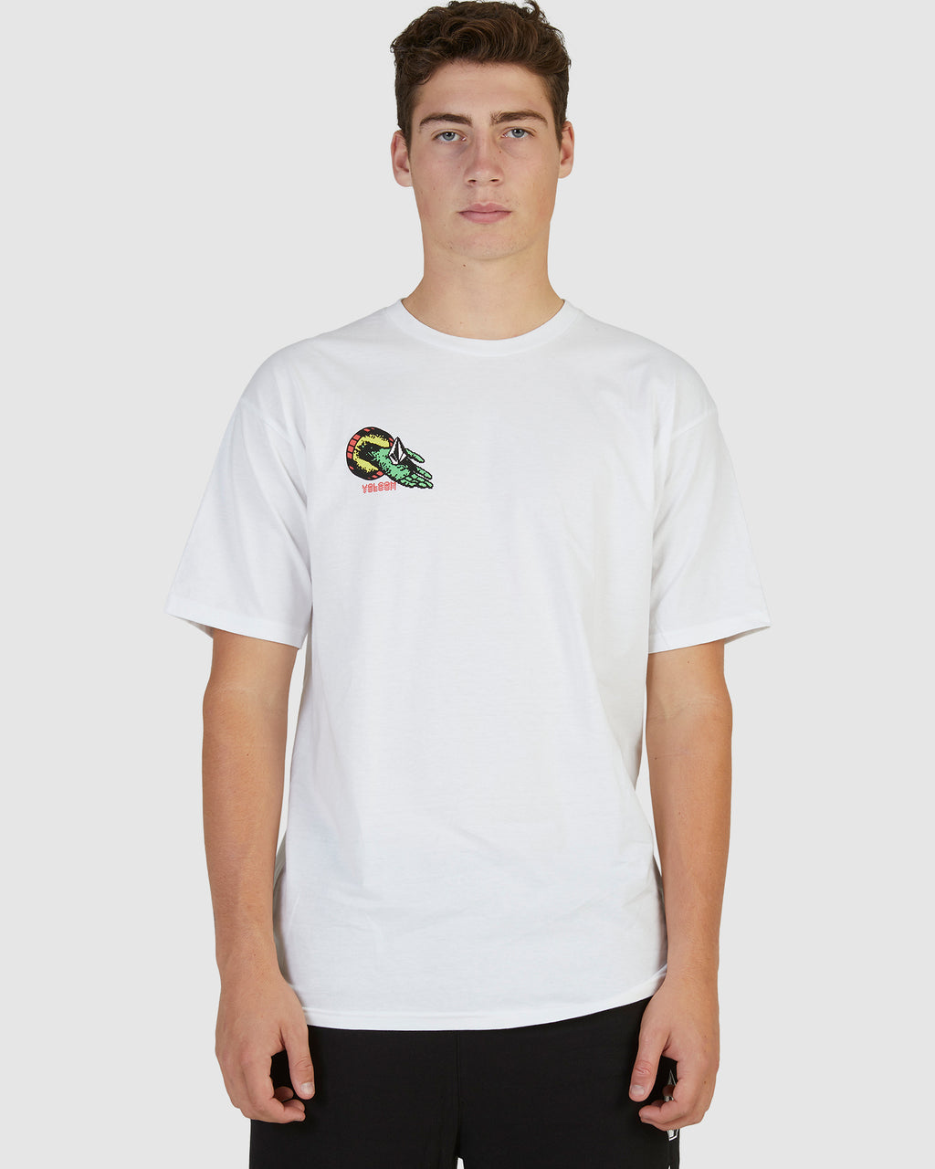 MENS DIGITAL DIMENSSION T-SHIRT