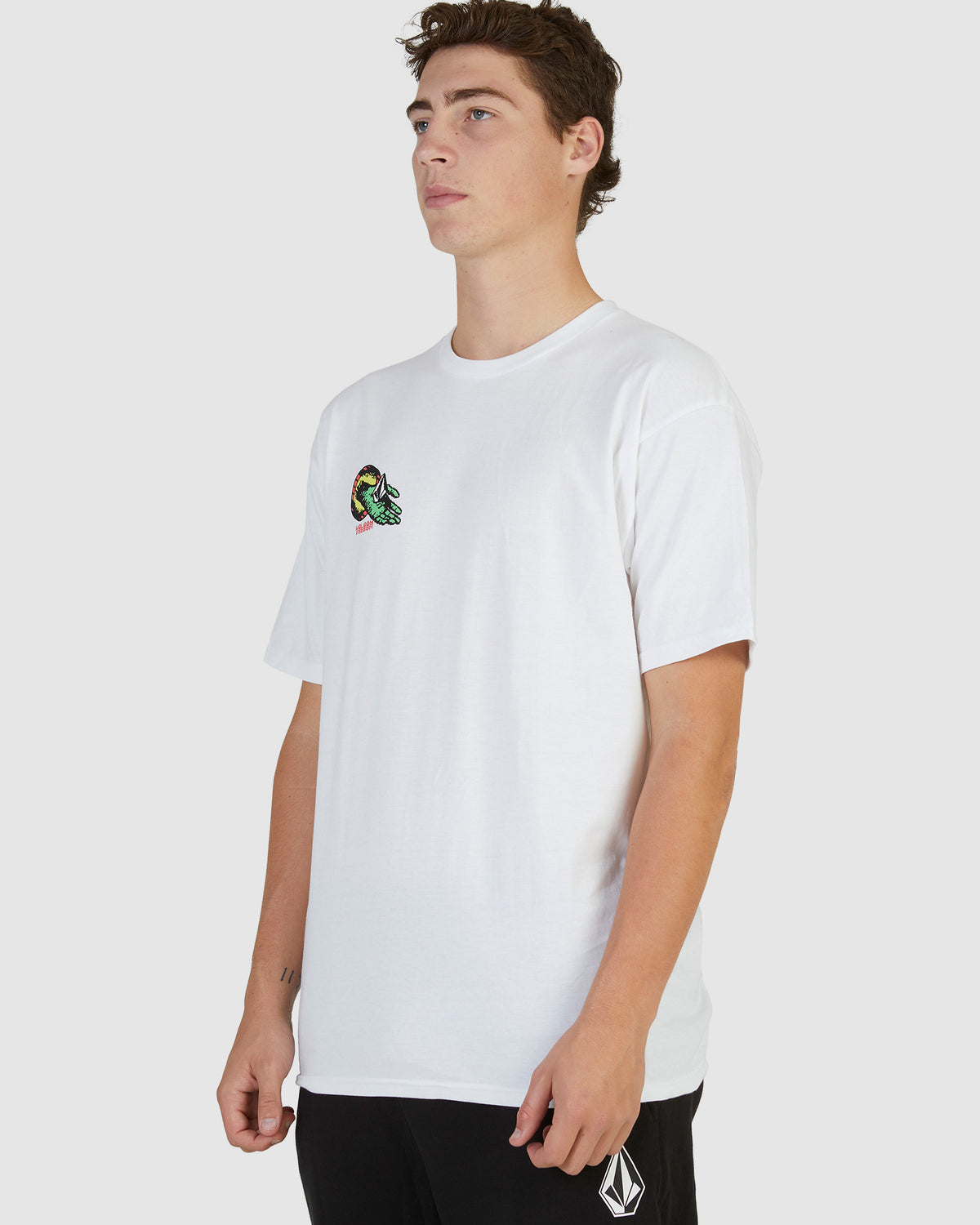 MENS DIGITAL DIMENSSION T-SHIRT