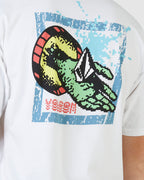 MENS DIGITAL DIMENSSION T-SHIRT