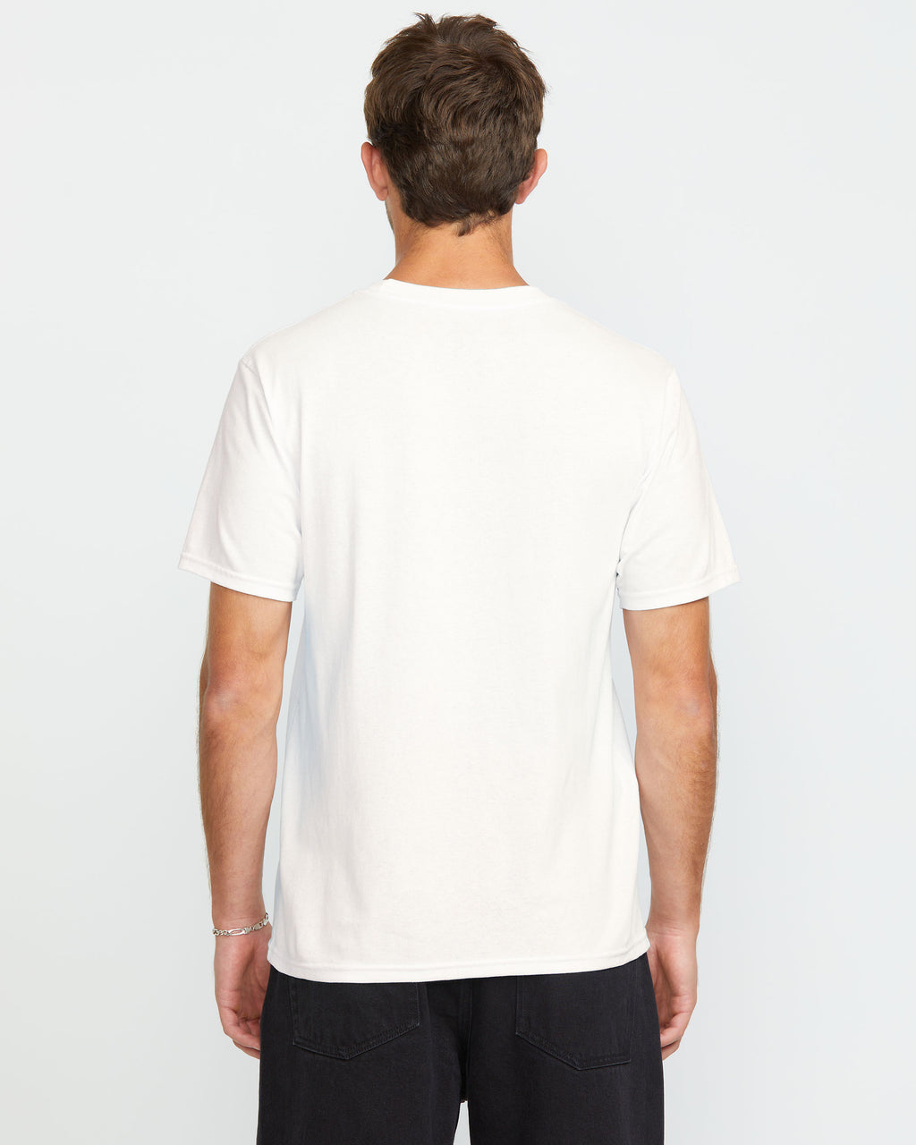 mens Stoney Circle T-Shirt