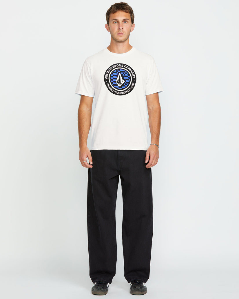mens Stoney Circle T-Shirt