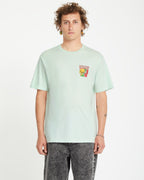 Mens Tooflow Bsc T-Shirt