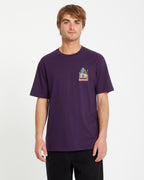 Mens Catv Bsc T-Shirt