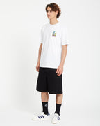 Mens Catv Bsc T-Shirt