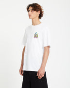 Mens Catv Bsc T-Shirt
