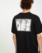 Mens Crazybal Bsc T-Shirt