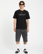 Mens Crazybal Bsc T-Shirt