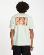 Mens Crazybal Bsc T-Shirt