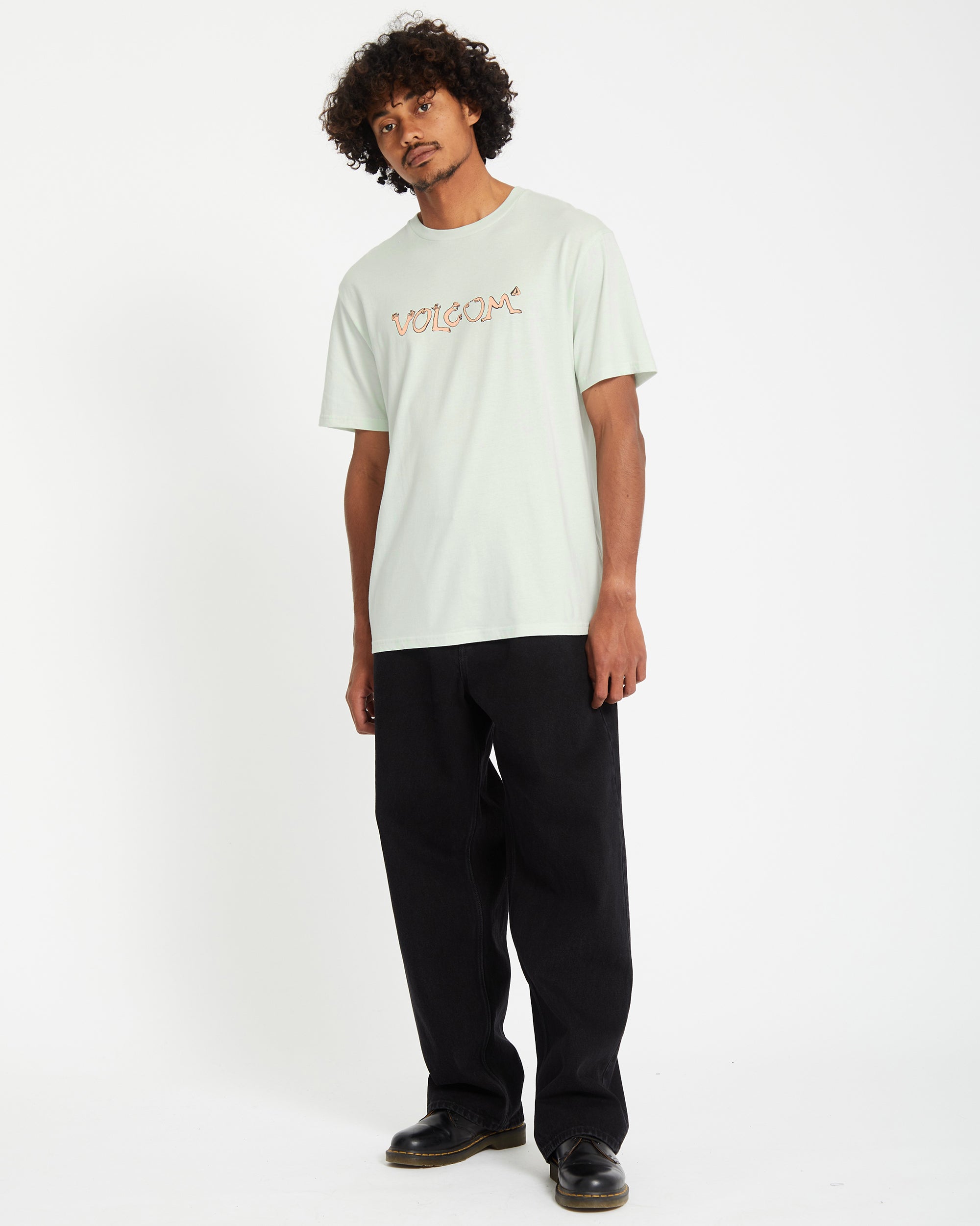 Mens Crazybal Bsc T-Shirt