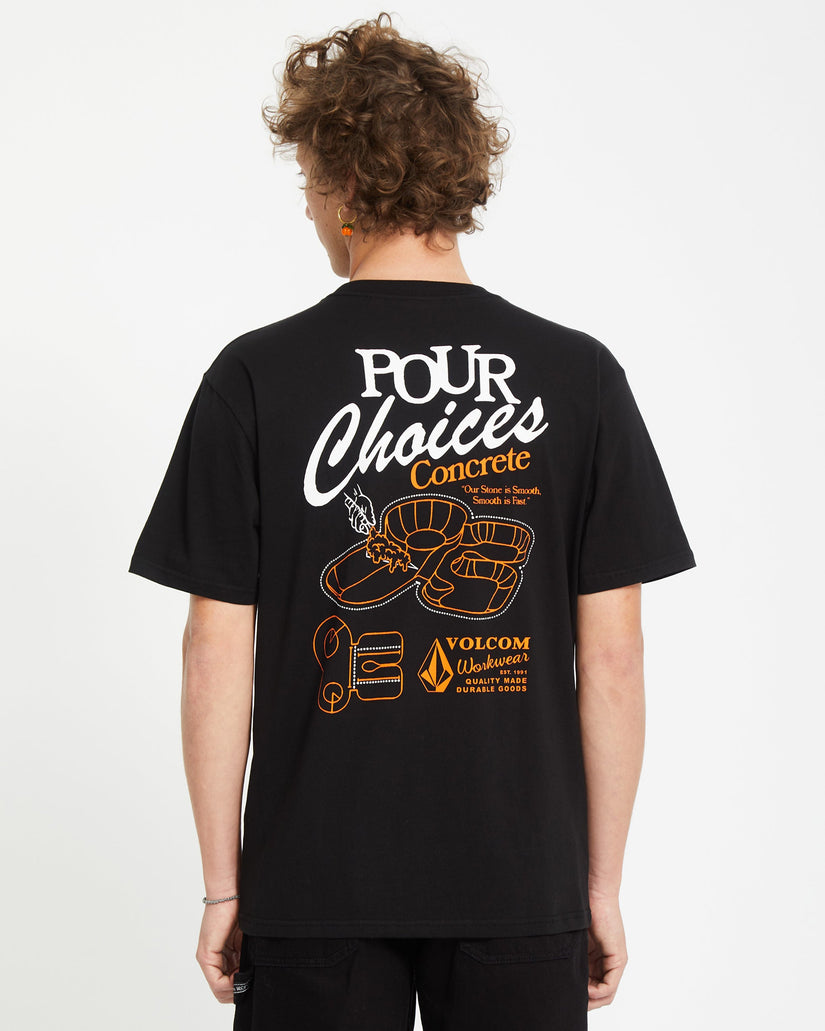 Mens Pour Choices T-Shirt
