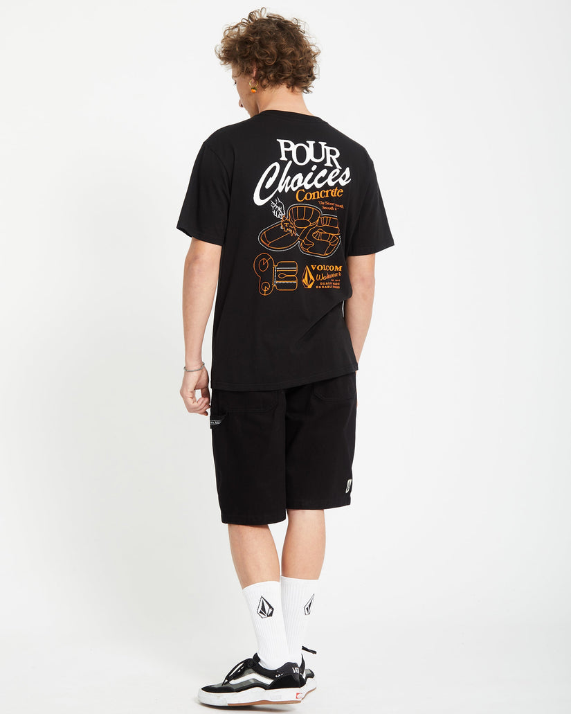 Mens Pour Choices T-Shirt
