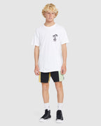 MENS GLASSY DAZE T-SHIRT