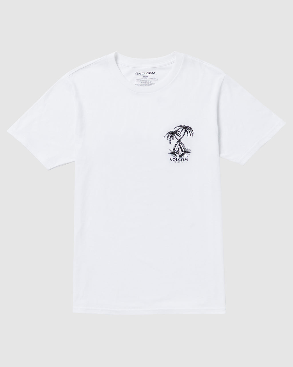 MENS GLASSY DAZE T-SHIRT