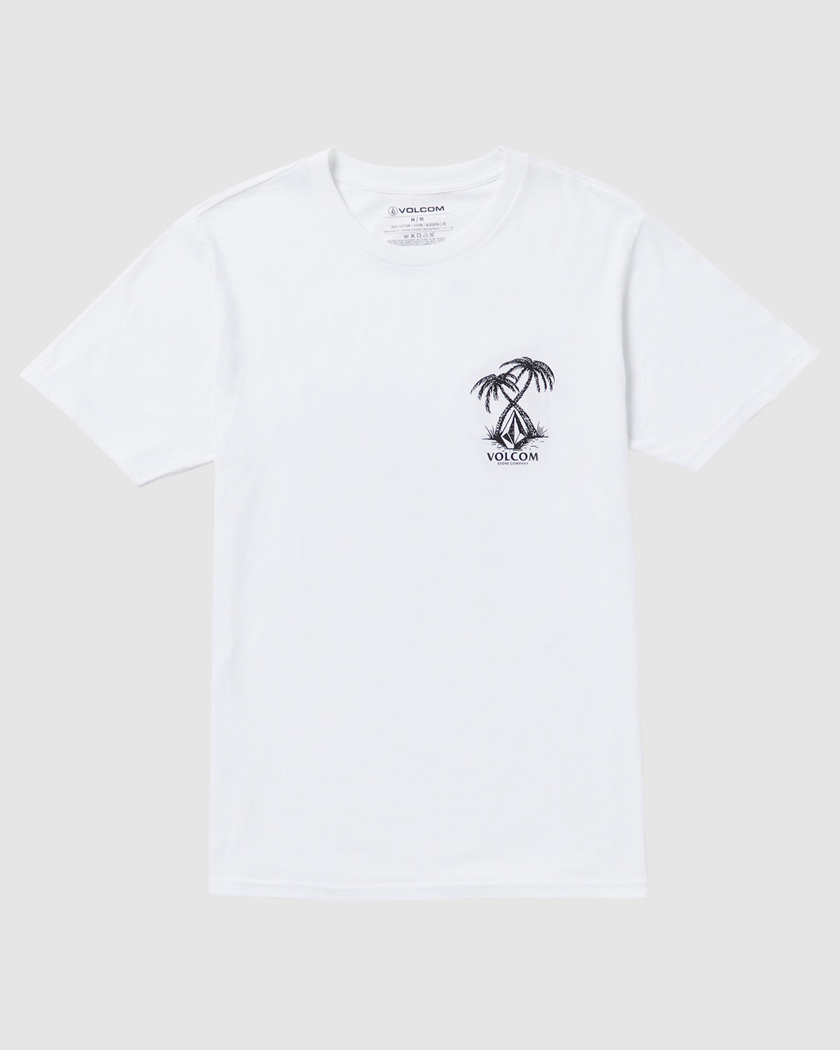 MENS GLASSY DAZE T-SHIRT