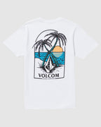 MENS GLASSY DAZE T-SHIRT