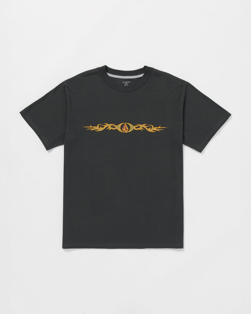 MENS OZ SURF VITALS T-SHIRT