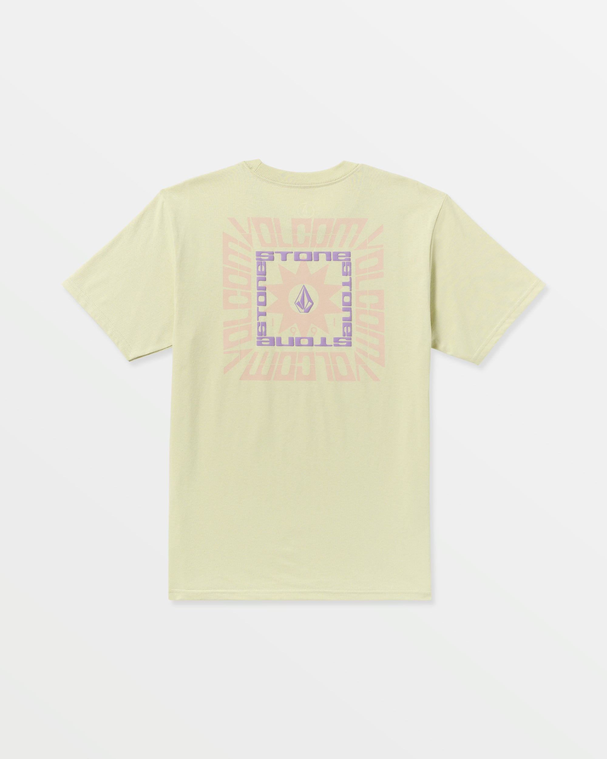 Mens Occlusion T-Shirt