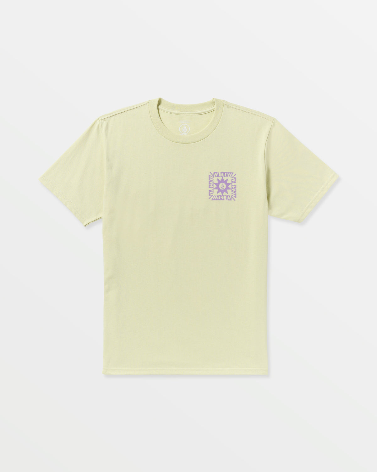 Mens Occlusion T-Shirt