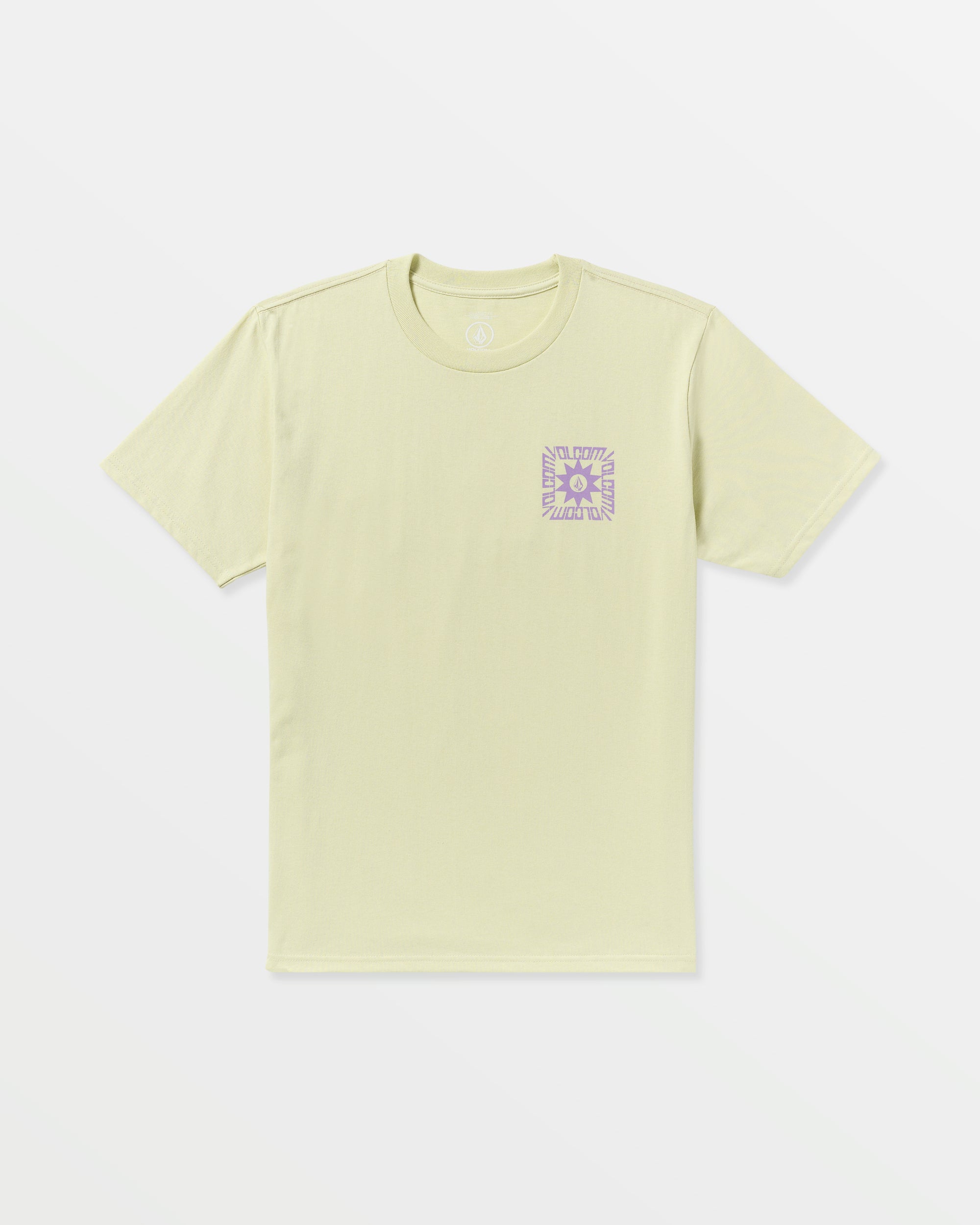 Mens Occlusion T-Shirt
