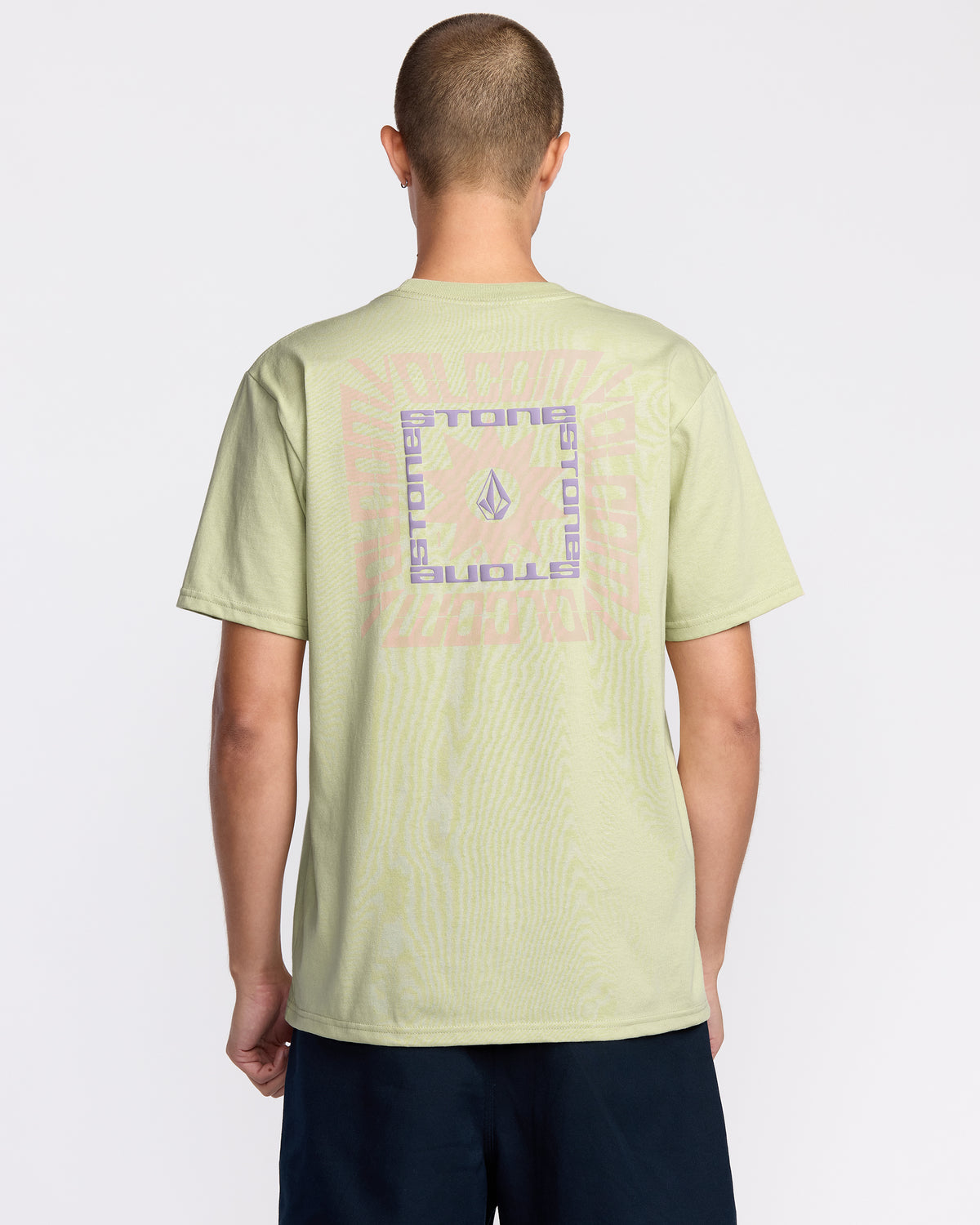 Mens Occlusion T-Shirt