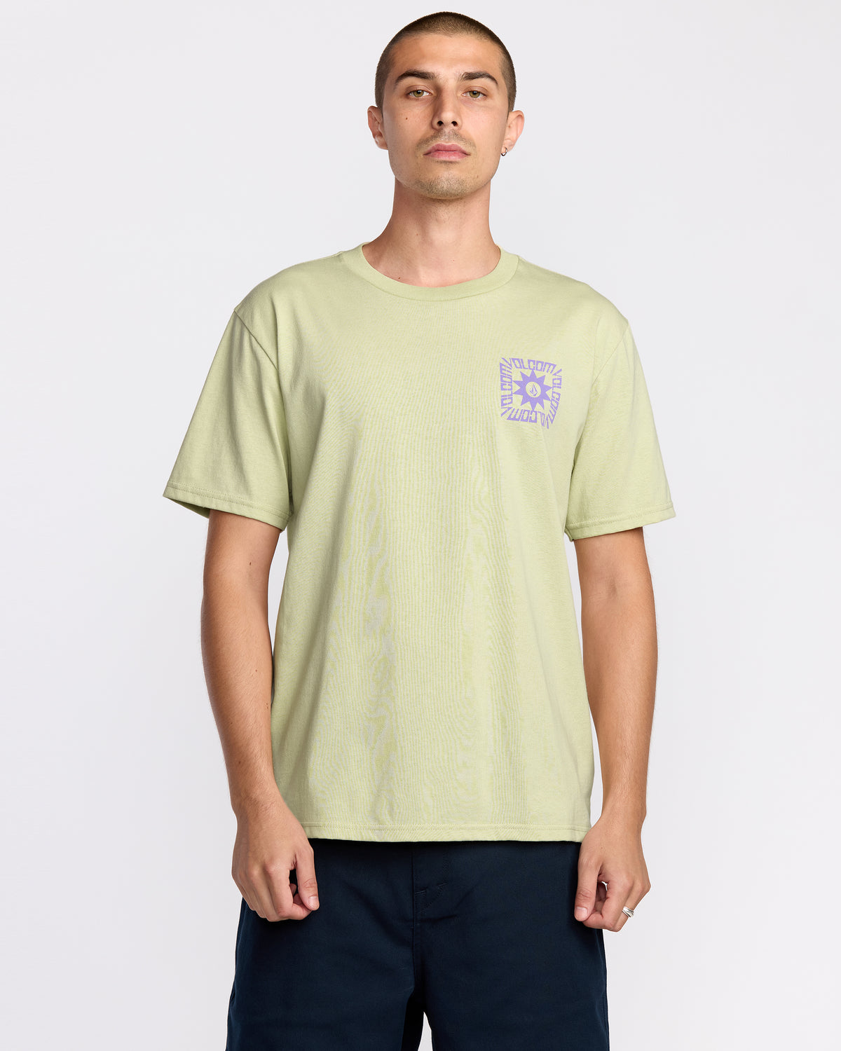 Mens Occlusion T-Shirt