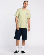 Mens Occlusion T-Shirt